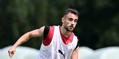 Yunus ve Berkan şov