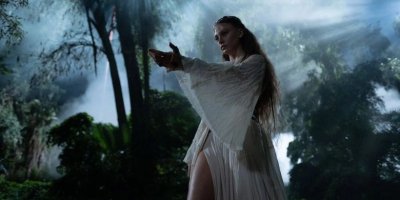 Şahmaran'ın yeni sezonundan ilk kareler