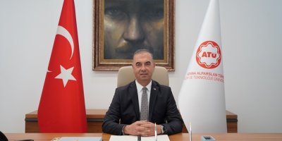 Adana Alparslan Türkeş BTÜ Rektörü Tümay'tan açıklama (tekzip)