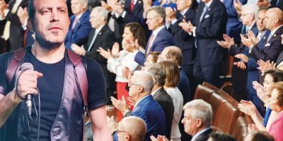 Haluk Levent'ten sert tepki: Kötülüğün vücut bulmuş hali