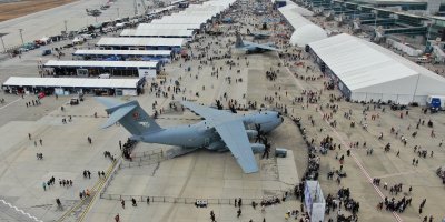 TEKNOFEST Adana esnafına ‘can suyu' olacak