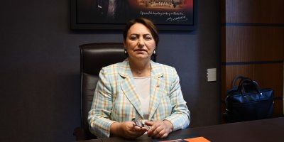 "AKP, Türkiye'nin en iyi 3. Havalimanını kapatacak"