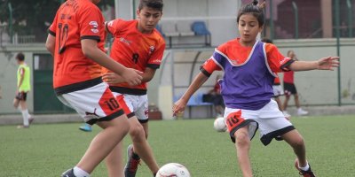 Adanaspor'da altyapı seçmeleri başlıyor