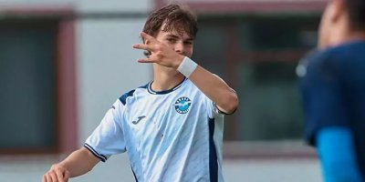 Adana Demirspor, Bodrum FK ile Hazırlık Maçında Karşılaştı