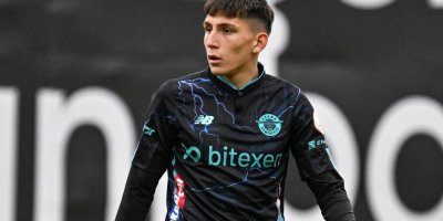 Adana Demirspor'da Milli Sevinç: Ozan Demirbağ U 17 Milli Takımda