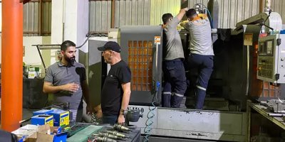 Adanalı sanayiciden vergi kaçağına örnek uygulama: Maaş kadar fiş ve faturaya yüzde 5 prim