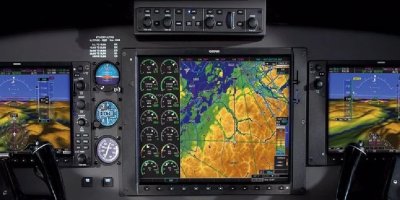 GPS sorunu: Ankara-Ercan uçağı, Adana'ya iniş yaptı