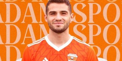 Kasımpaşa'dan Alp Efe Kılınç Adanaspor'da
