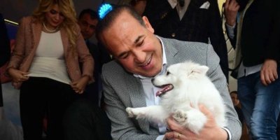 Hüseyin Sözlü duyurdu! Bulana ödül verilecek