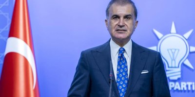 AKP'den muhalefete teşekkür