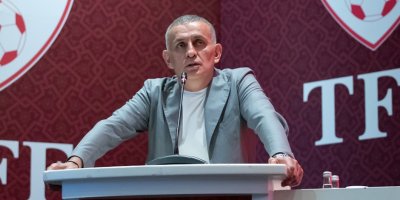 Adanaspor ve Adana 01 FK'ya Müjde: TFF'den Alt Liglere Dev Gelir