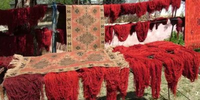 Adana'da kökeni yüzyıllar öncesine dayanıyor! Yurt dışından büyük talep görüyor, kullandıkça yenileniyor