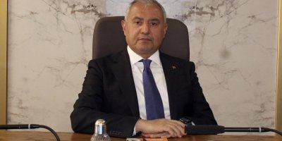 Bekir Sütcü duyurdu: İşte İSO İkinci 500'de yer alan Adana firmaları tam listesi...