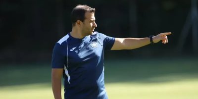 Adana Demirspor'dan Gitti: Nedim Askeri U19 Milli Takımında