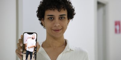 İnanılmaz değişim, kim olduğunu DNA testi ile kanıtladı