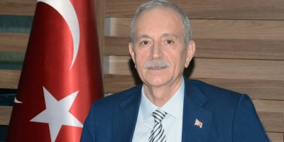 ATB Başkanı Bilgiç: Adana’nın üzerindeki ölü toprağı kalkıyor