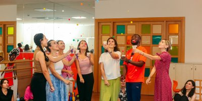 Gündoğdu yeni  eğitim yılına hazır