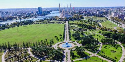 Adana’da tüm ilçeleri yakından ilgilendiren devasa bakım ve yatırım çalışmaları devam ediyor. İşte detaylar…