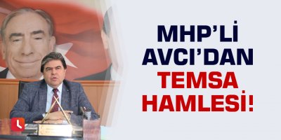 Avcı: Altın yumurtlayan tavuk kesilmemeli!