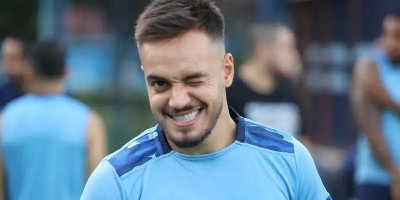 Süper Lig'de yılın transferi Yusuf Sarı! 2+1 yıllığına imzayı atıyor