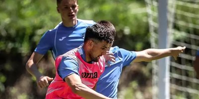 Adana Demirspor'da takım şekilleniyor