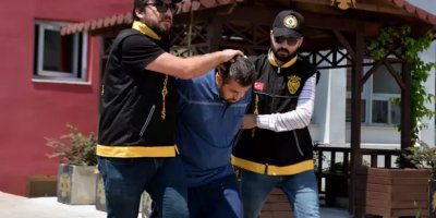 Eski baldızını pompalı tüfekle yaraladı