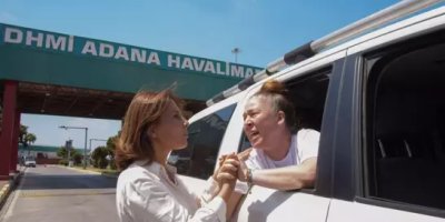 Oya Tekin’den Şakirpaşa Havalimanı tepkisi