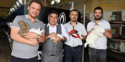 Adana'da öğretmenliği bırakıp bu işe girdi! 5 yıl içinde üretim merkezi açtı! Getirisi çok yüksek