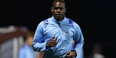 Balotelli'den transfer itirafı gibi paylaşım! Geri mi dönüyor?