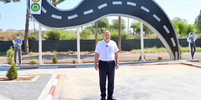 Başkan Demirçalı Farkını Hissettiriyor