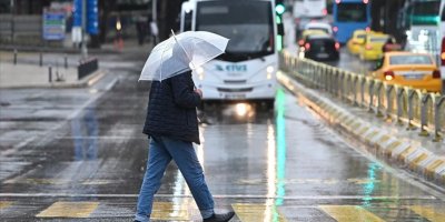 Meteoroloji il il sıraladı: Bugün yurt genelinde hava nasıl olacak?