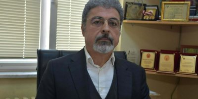 Prof. Dr. Hasan Sözbilir'den Adana depremi yorumu