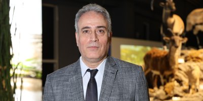 ‘Çukurova Biyoçeşitlilik Tanıtım Merkezi' ziyaretçi akınına uğruyor