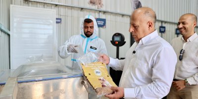 Demirçalı: “Can Dostlarımız Bize Emanet”