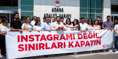 CHP’li Gençlerden Suç Duyurusu