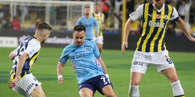 Fenerbahçe, Adana Demirspor'u ağırlayacak: Maç ne zaman, saat kaçta, hangi kanalda yayınlanacak