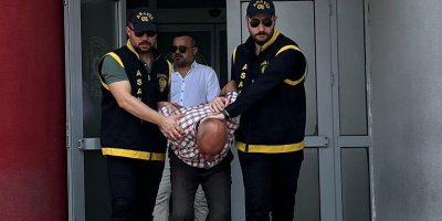 Tecavüz ve cinayetten girdiği cezaevinden çıktı, arkadaşını öldürüp cesedini kanala attı