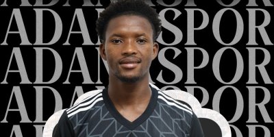 Adama Fofana, Adanaspor'da
