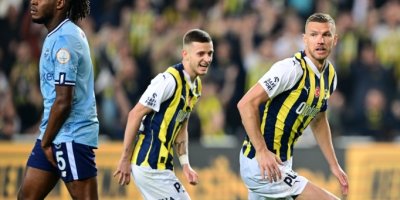 Fenerbahçe - Adana Demirspor: Muhtemel 11'ler