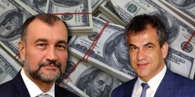 Sasa’nın patronu geçen seneden bugüne fakirleşti