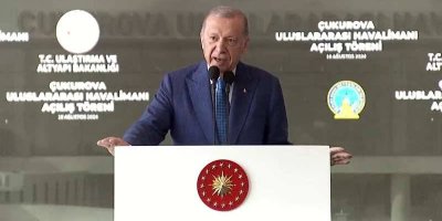 "Şakirpaşa Havalimanı eğitim pistiyle bölgeye hizmet verecek"