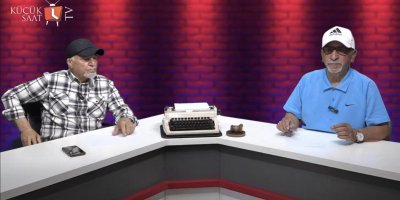 Sapkadaşım’dan İronik Masallar