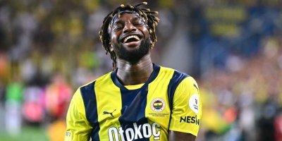 Spor yazarları Fenerbahçe - Adana Demirspor maçını değerlendirdi: 'Fenerbahçe’nin çilingiri Saint-Maximin'