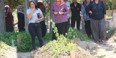 Acılı evlattan iddia