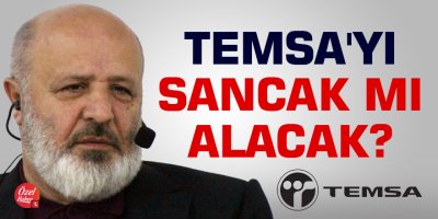 Temsa'yı Ethem Sancak mı alacak?