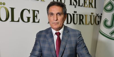 Rekor sıcaklıklar ve yüksek buharlaşma Çukurova'da su riskini arttırdı