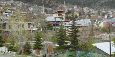 Adana'da sıcaklar arttı yayla evlerine talep patladı! Kira fiyatları ikiye katlandı