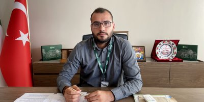 Dr. Yıldırım: "Aileler çocuklarının gölgeleri olmalı"