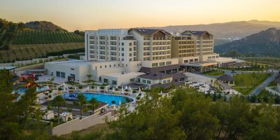 'Çukurova Uluslararası Havalimanı, turizm sektörünü hareketlendirecek'