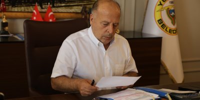 Ali Demirçalı: “Yıl sonu itibarıyla hiç borcumuz kalmayacak”